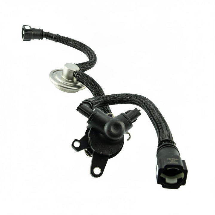 1.5 TDCI DURATORQ FUEL PUMP TUBE HOSE WITH SENSOR 2015-2022