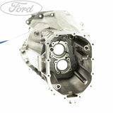 TRANSMISSION CASE