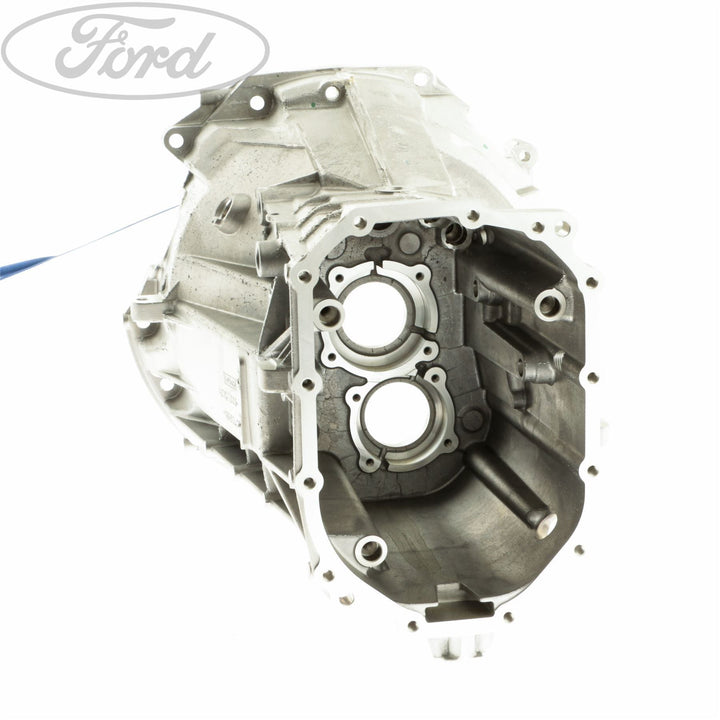 TRANSMISSION CASE