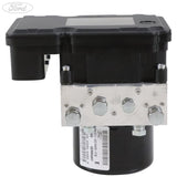 FIESTA B-MAX ABS MODULE CONTROL UNIT 02/2013-10/2013