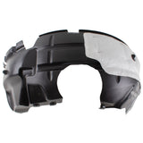 ECOSPORT O/S INNER WHEEL ARCH SPLASH GUARD 10/2013-