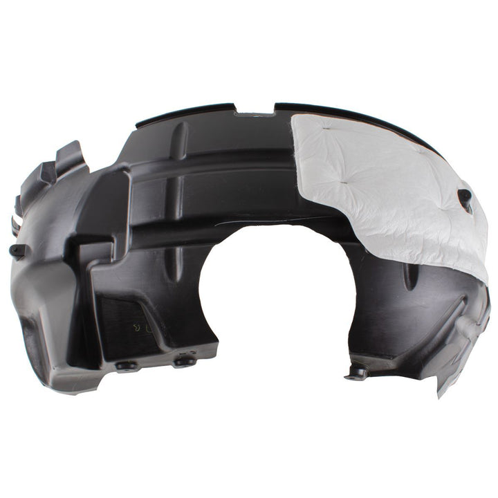 ECOSPORT O/S INNER WHEEL ARCH SPLASH GUARD 10/2013-