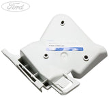 FOCUS REAR O/S BUMPER MOUNTING SECURING BRACKET 2014-