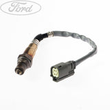 HEGO SENSORS