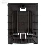 CONNECT FRONT UNDER SEAT BASE STOWAGE BIN TRACK 2002-2005