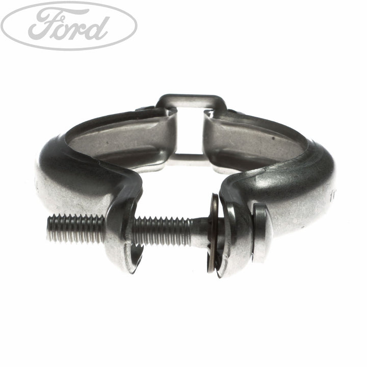 TURBOCHARGER HOSE CLAMP