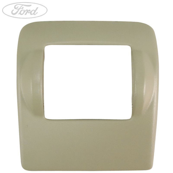 LATCH BEZEL