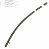POWER STEERING HOSE
