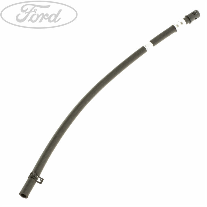 POWER STEERING HOSE