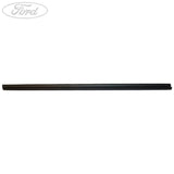 FOCUS FRONT N/S DOOR INNER BELT WEATHERSTRIP SEAL 2011-