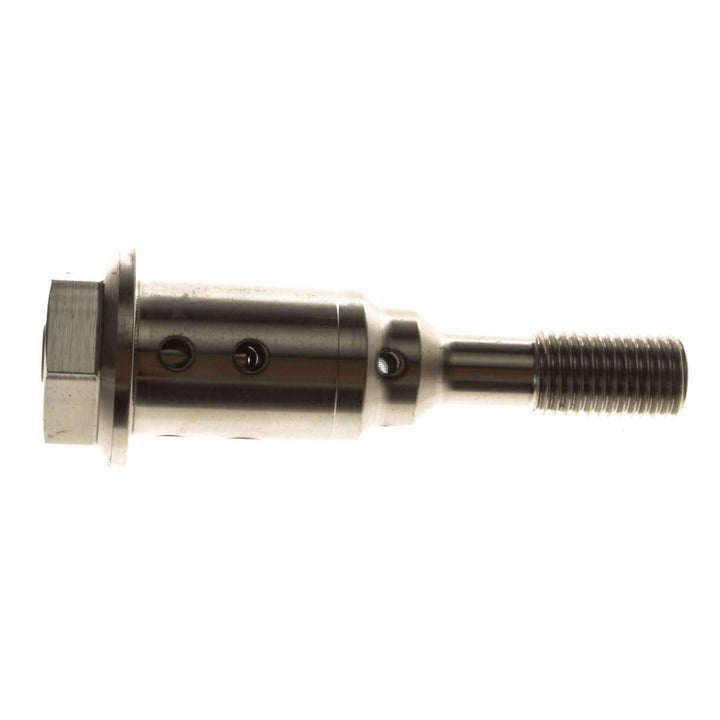 TIMING GEAR OIL VALVE