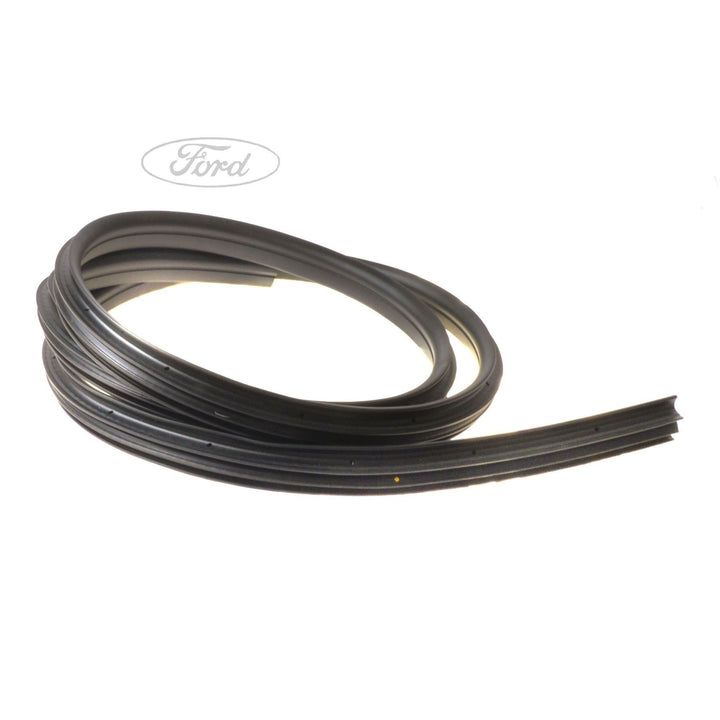FOCUS REAR DOOR WEATHERSTRIP SEAL