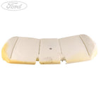 REAR SEAT CUSHION PAD