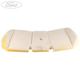 REAR SEAT CUSHION PAD