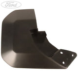 TRANSIT REAR O/S MUD FLAP WITH SINGLE REAR WHEELS