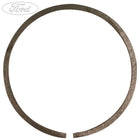 DIFFERENTIAL DRIVING GR BRG SHIM