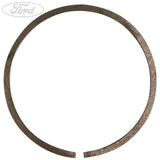 DIFFERENTIAL DRIVING GR BRG SHIM