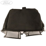 SEAT BACK COVER