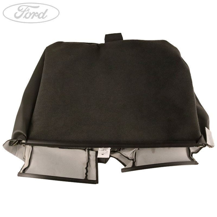 SEAT BACK COVER