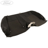 REAR SEAT BACK COVER