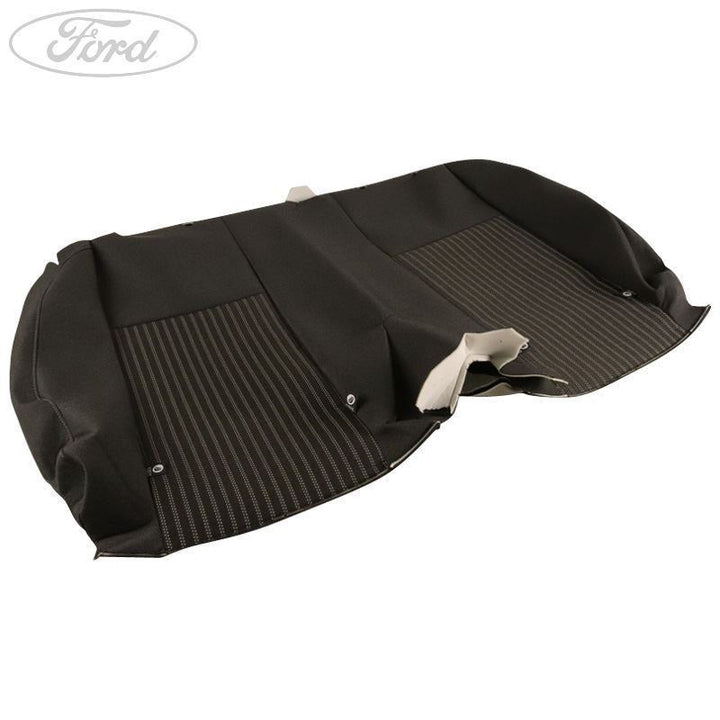 REAR SEAT BACK COVER