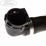 HEATER HOSE