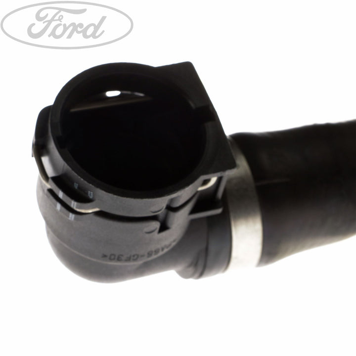HEATER HOSE