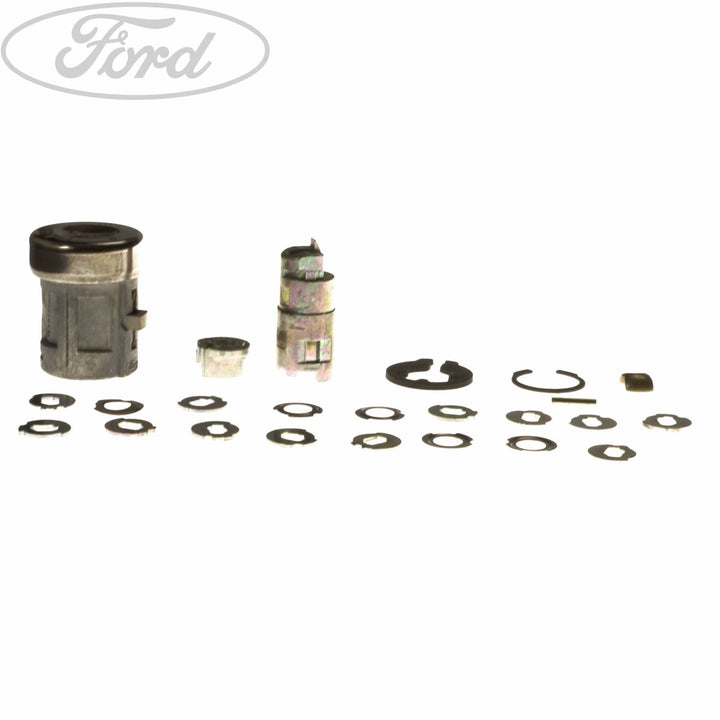 MONDEO LOCK CYLINDER KIT