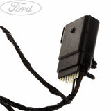 PARKING DISTANCE AID SENSOR WIRE