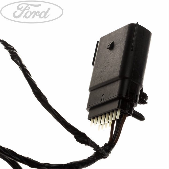 PARKING DISTANCE AID SENSOR WIRE
