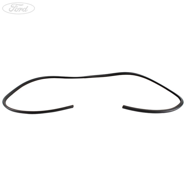 CUSTOM REAR 3RD ROW QUARTER WINDOW WEATHERSTRIP SEAL SWB