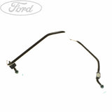 FUEL RAIL SUPPLY TUBE