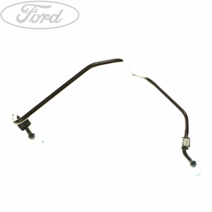 FUEL RAIL SUPPLY TUBE