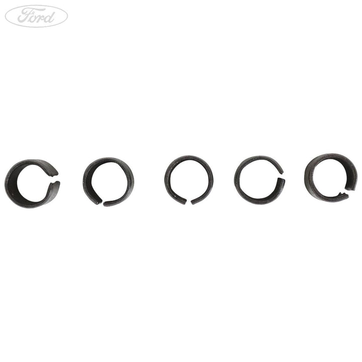 AIR CONDITIONING CONDENSR/COMPRESSR SPRING PIN PACK OF 5