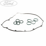 INLET MANIFOLD COVER SEAL