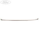 BUMPER BAR MOULDING