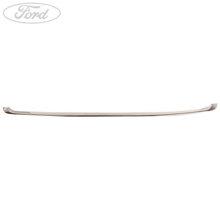 BUMPER BAR MOULDING