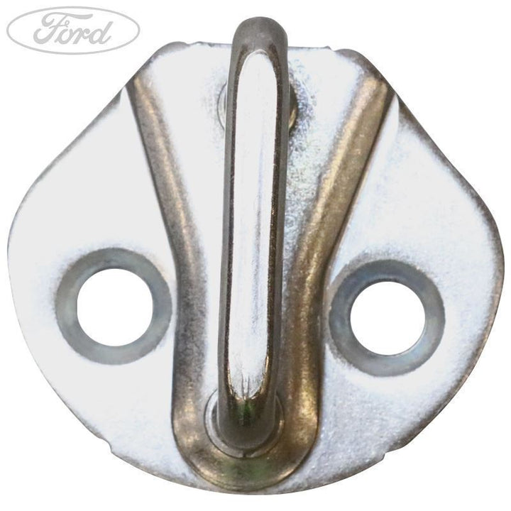 DOOR LOCKING MECHANISM STRIKER