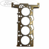 ENGINE CYLINDER HEAD GASKET