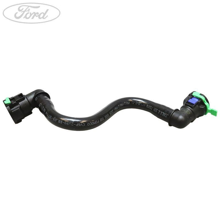 OIL COOLER HOSE