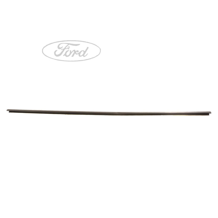 FIESTA FRONT DOOR BELT WEATHERSTRIP