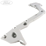 FOCUS REAR N/S BUMPER MOUNTING BRACKET 4 DOOR SALOON