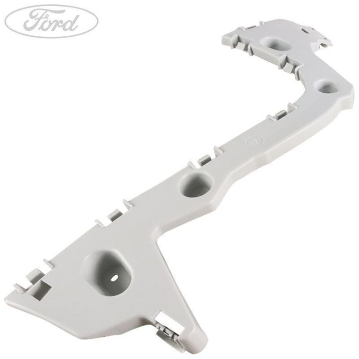 FOCUS REAR N/S BUMPER MOUNTING BRACKET 4 DOOR SALOON
