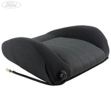 SEAT BACK