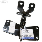 REAR SEAT BACK HINGE