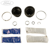 FOCUS C-MAX CC 2.0 DURATORQ TDCI INNER 7 OUTER CV BOOT KIT