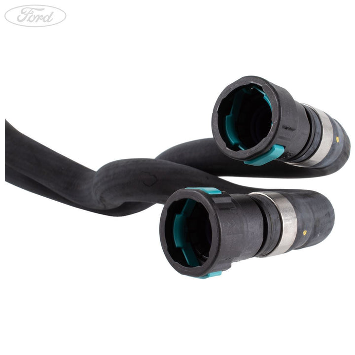 TRANSIT 2.2 DURATORQ TDCI HEATER HOSE 2011-2013