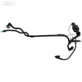 FIESTA FUSION 1.4 DURATORQ TDCI DIESEL FUEL LINE TUBE