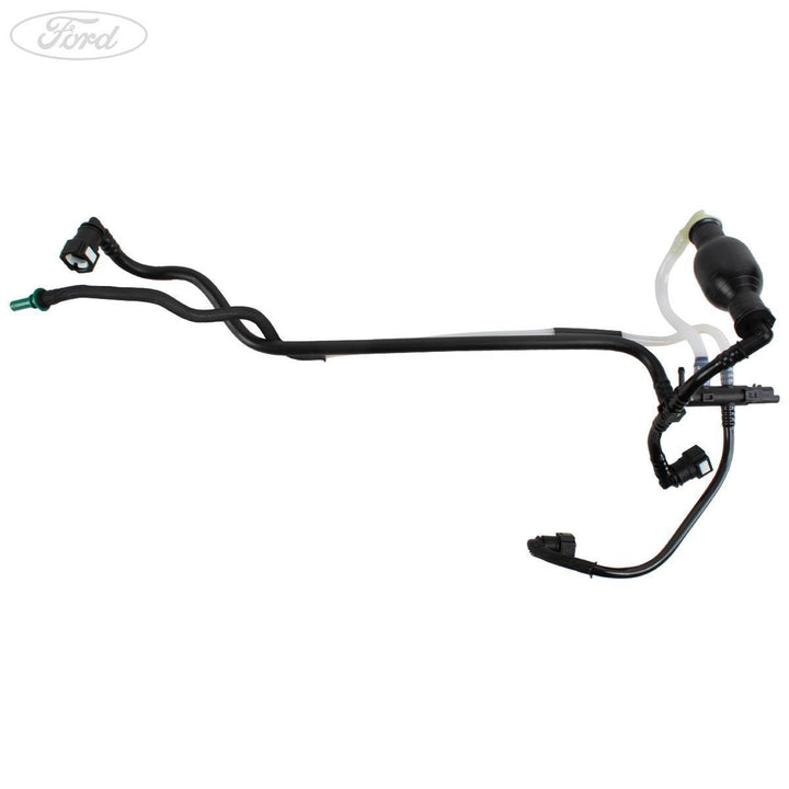 FIESTA FUSION 1.4 DURATORQ TDCI DIESEL FUEL LINE TUBE
