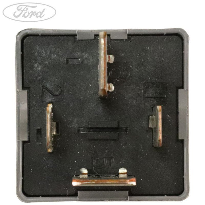 S-MAX GALAXY MONDEO 4 BLADE TERMINAL 6V MINI POWER RELAY
